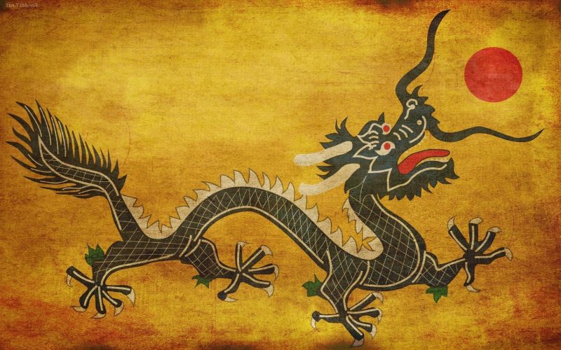Tuổi Mậu Thìn 1988 hợp hướng nào