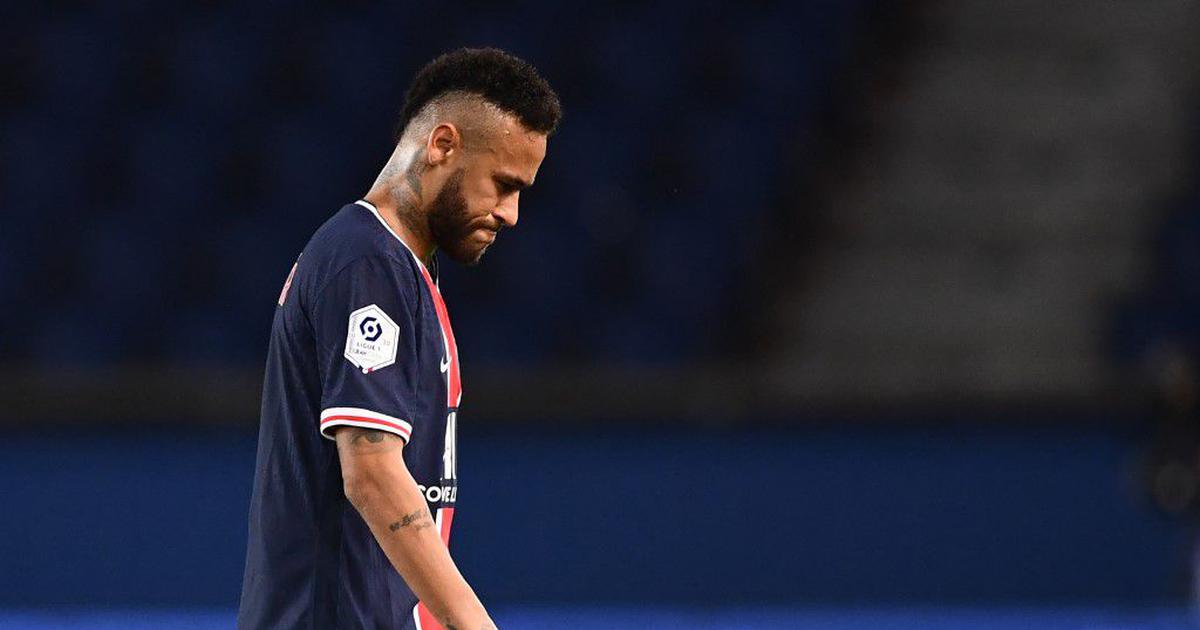 Neymar có Thần số chủ đạo là 10