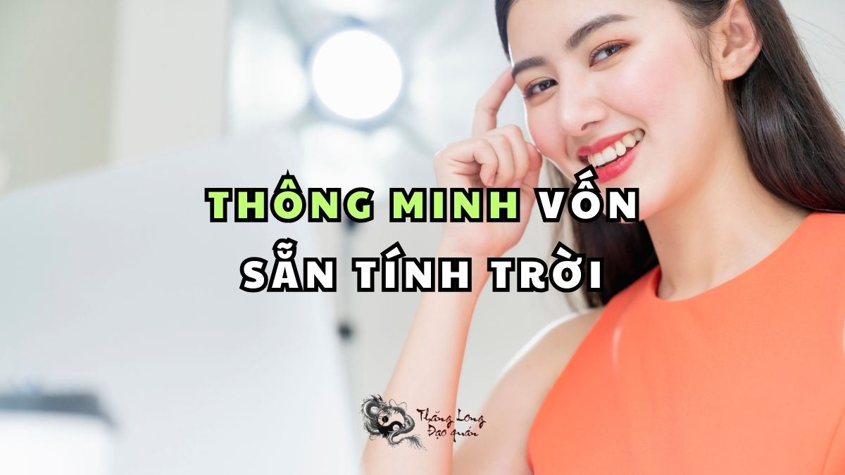 3 cung Hoàng Đạo thông minh và có tư duy sâu sắc