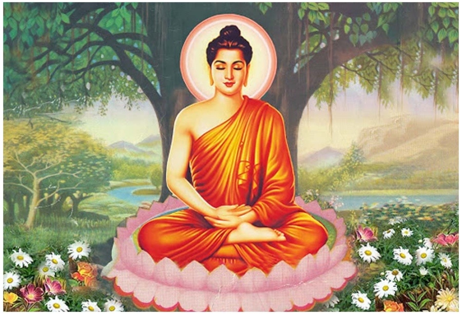 4 điều đức phật không làm được