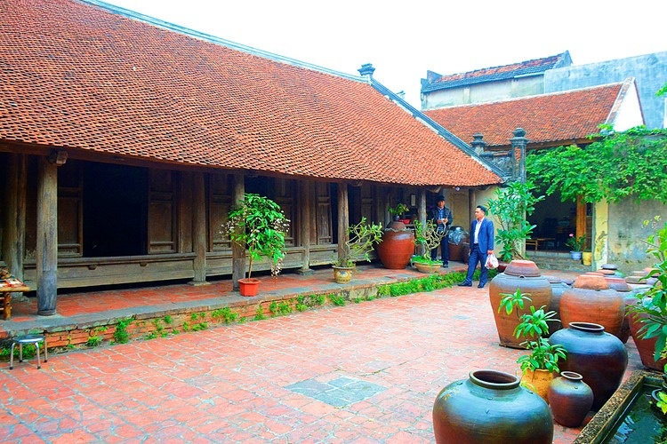 ốc thượng thổ