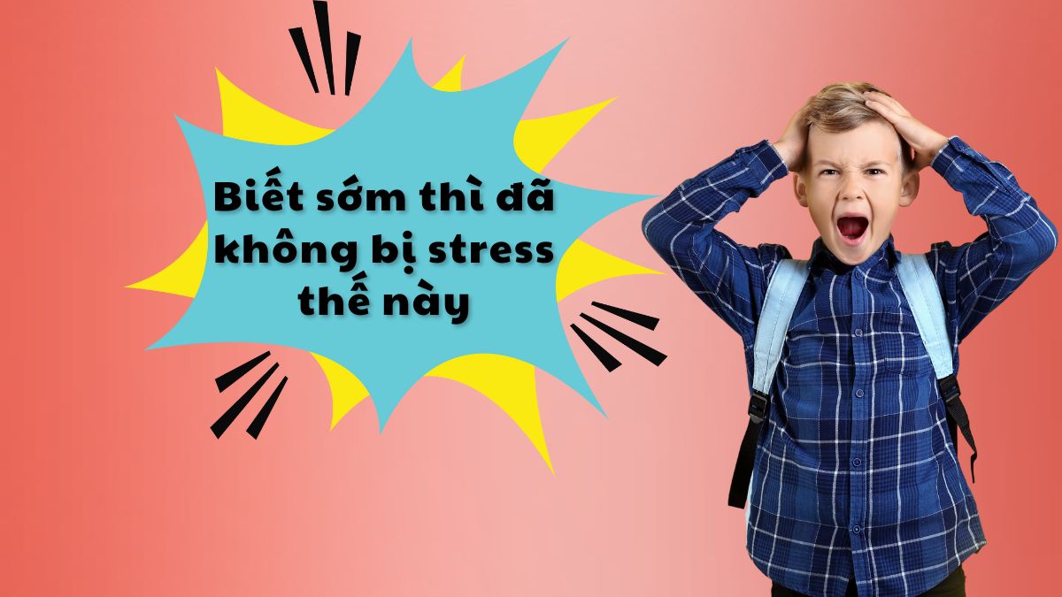 Các cung Hoàng Đạo dễ bị Stress!