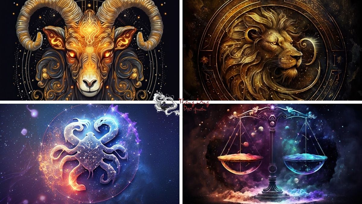 4 cung hoàng đạo này nổi bật bởi tài năng