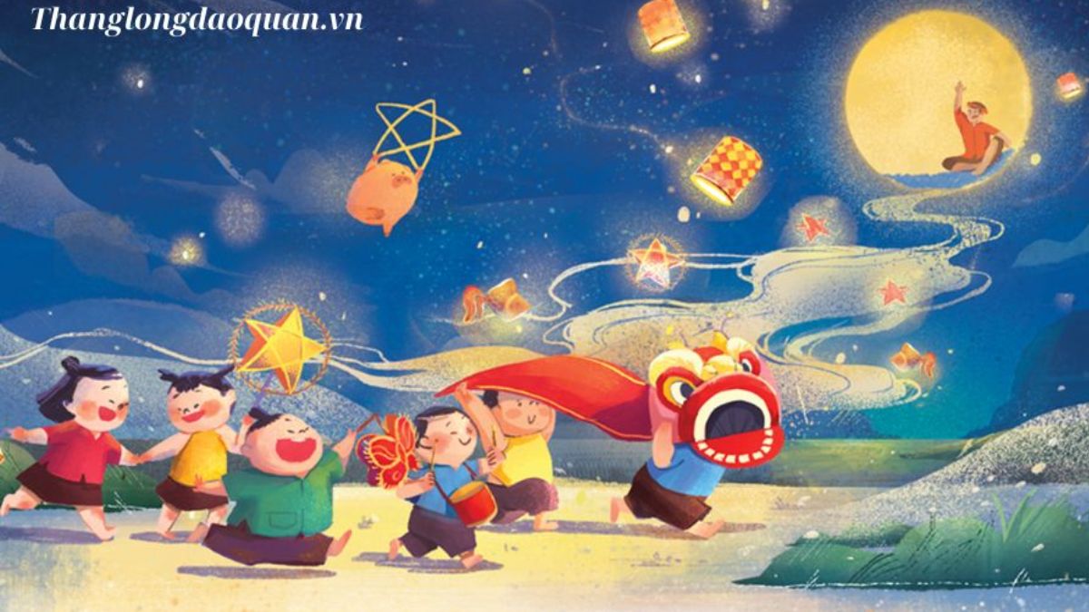 5 điều tuyệt đối không nên làm trong Tết Trung