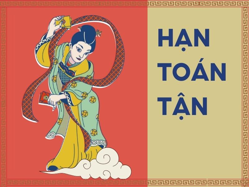 hạn toán tận