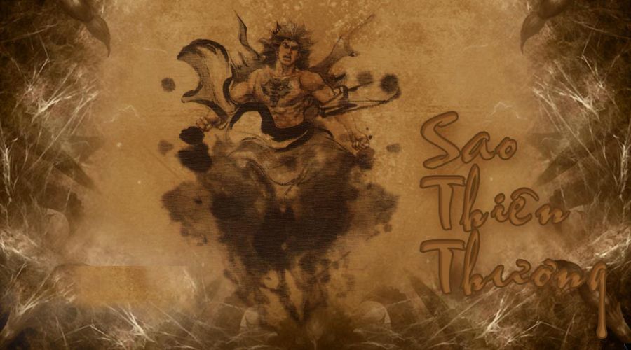 Sao Thiên Thương không có ảnh hưởng quá lớn đến cuộc đời của mỗi người dài hạn