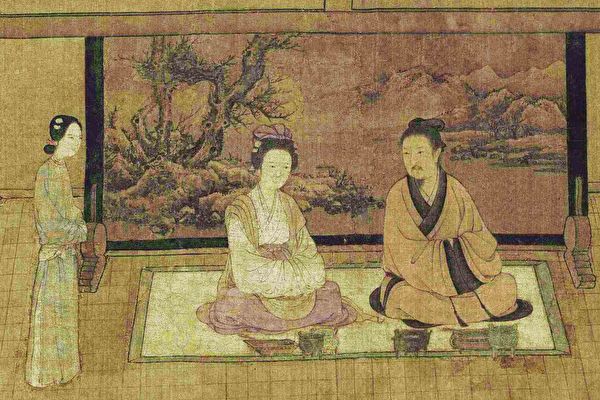 cao ly đầu hình tuổi vợ chồng