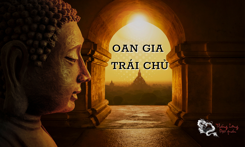 oan gia trái chủ là gì