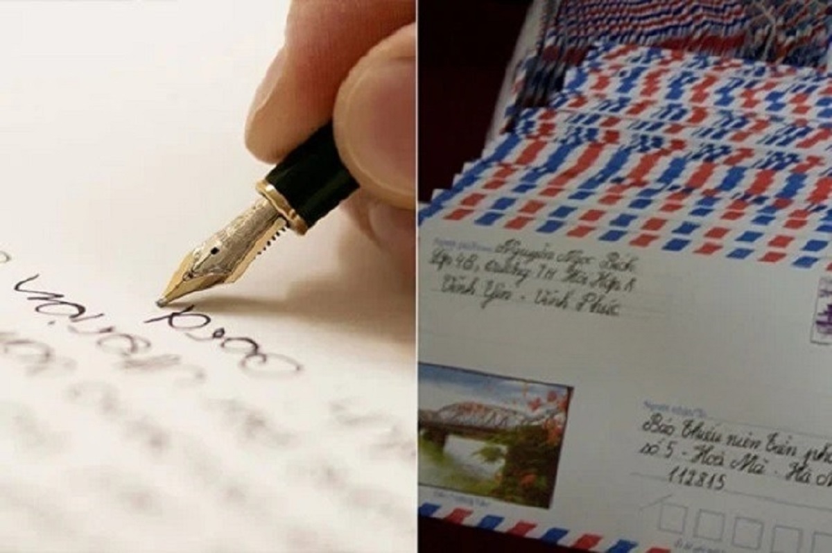 Cách viết phong bì đám ma 49 ngày