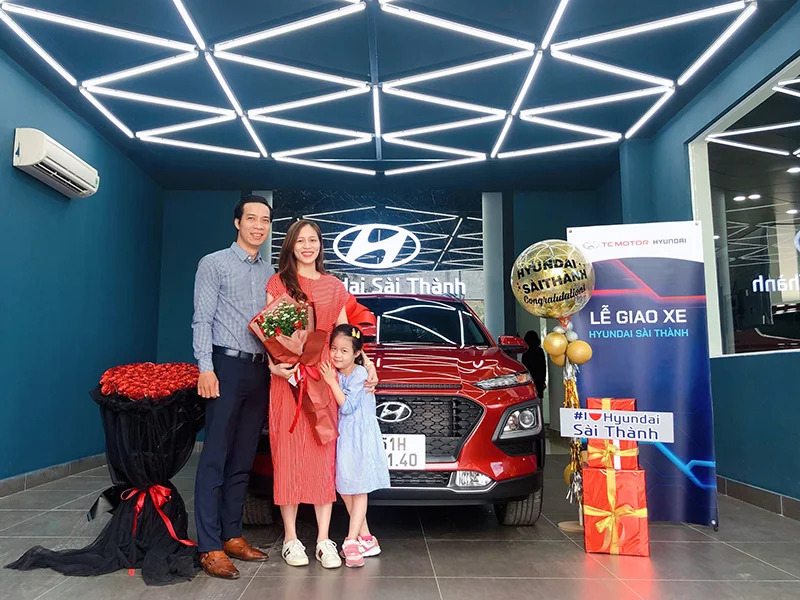 Chọn ngày tốt mua xe tháng 11