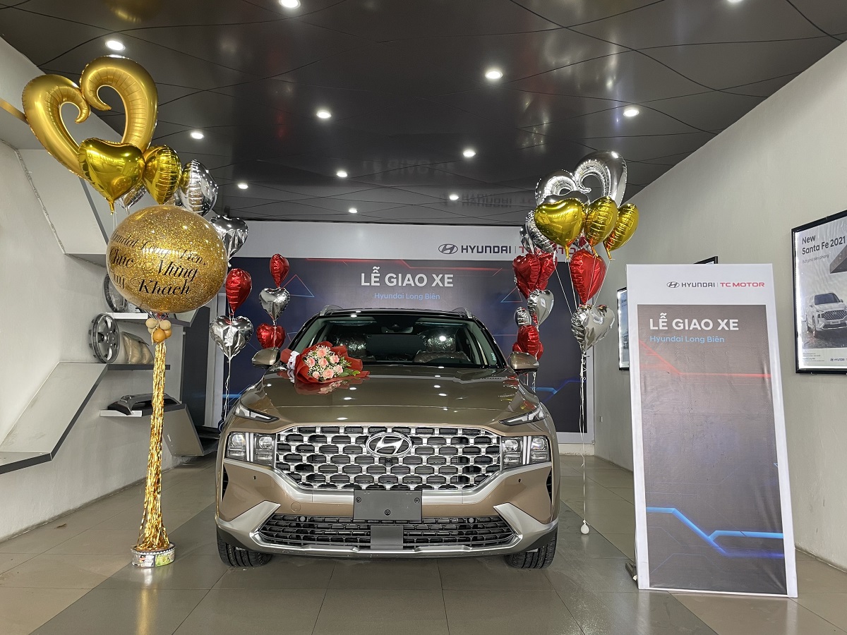 Chọn ngày tốt, tránh ngày xấu đi mua xe