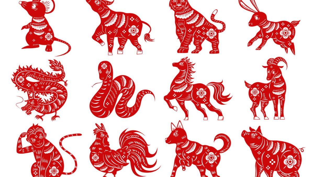 Con giáp dễ phát tài nếu gặp quý nhân