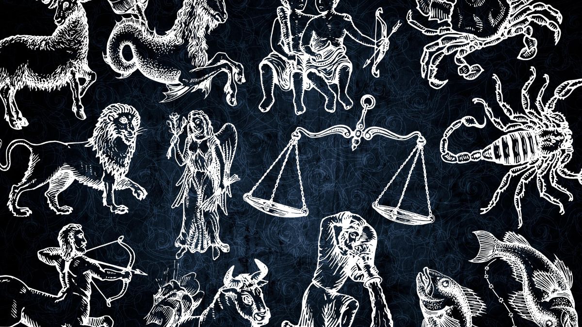 Cung hoàng đạo nữ không thích trai đẹp