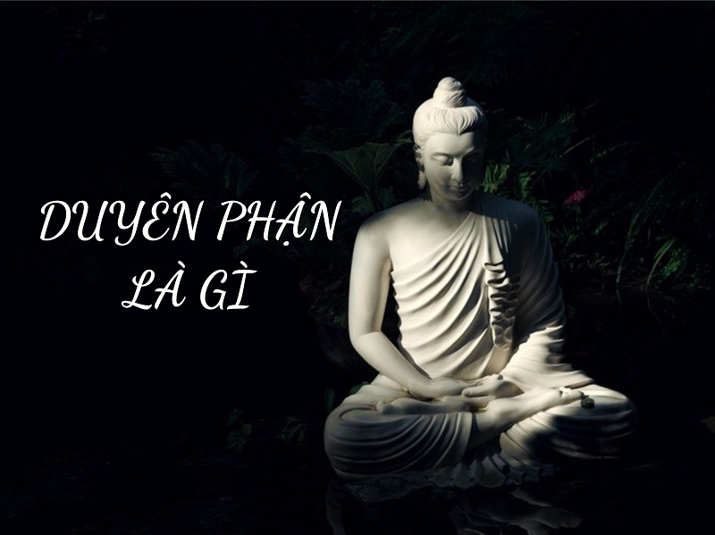 duyên phận là gì