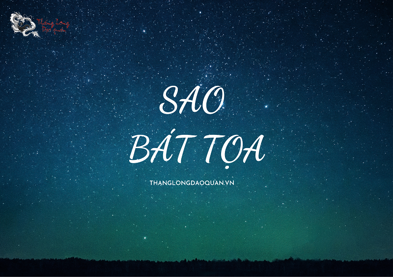 sao bát tọa
