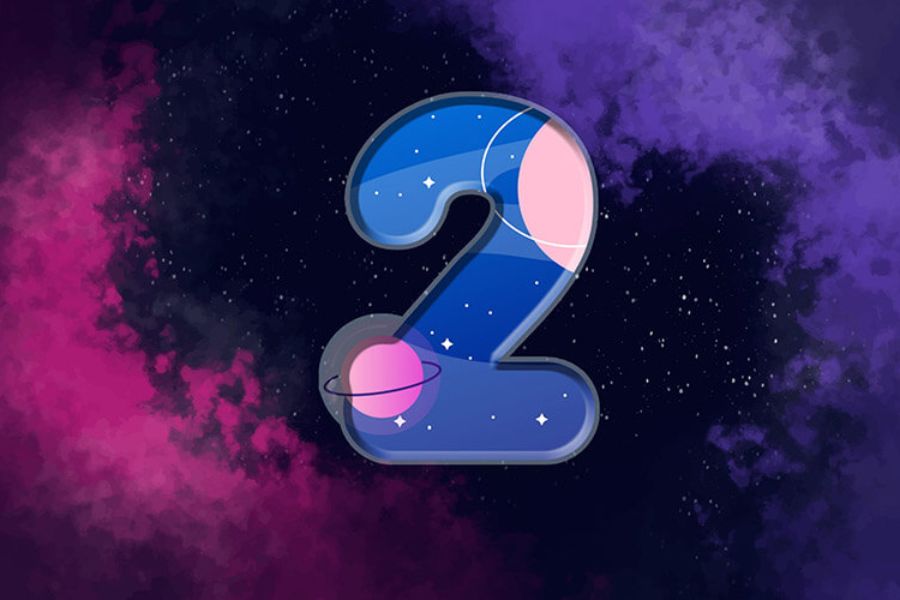 Số chủ đạo 2 sẽ có biến động nào trong ngày hôm nay?