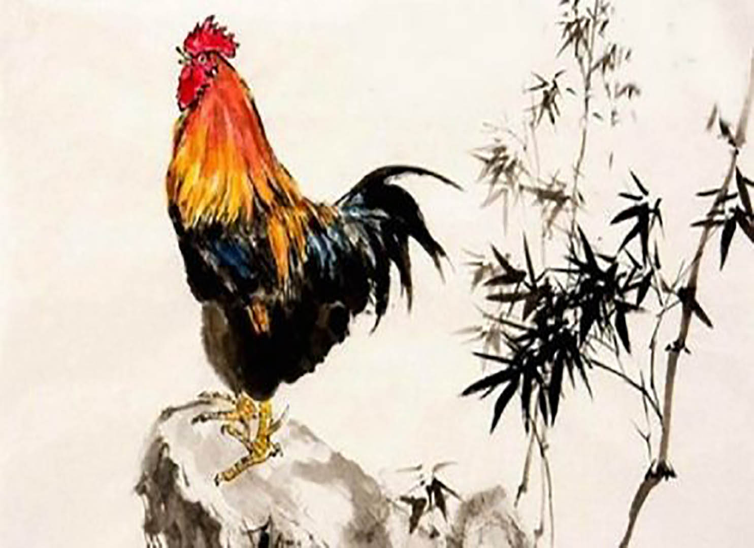 Đôi nét tính cách người tuổi Dậu