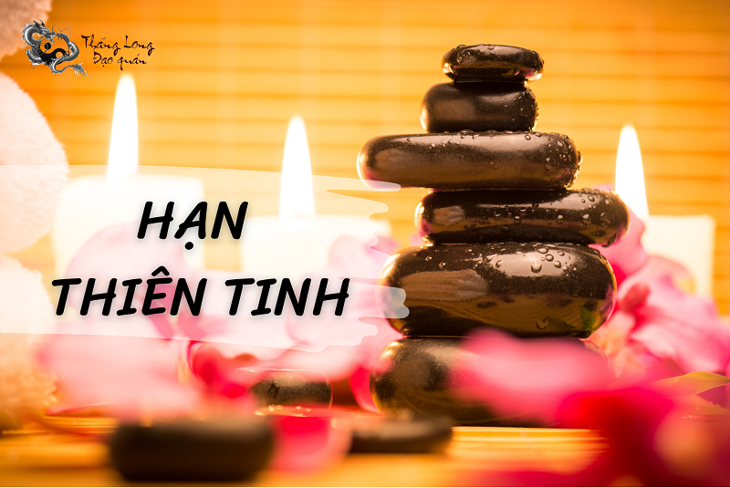 hạn thiên tinh