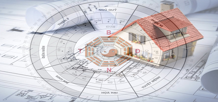Hướng bếp tuổi Ngọ 1990