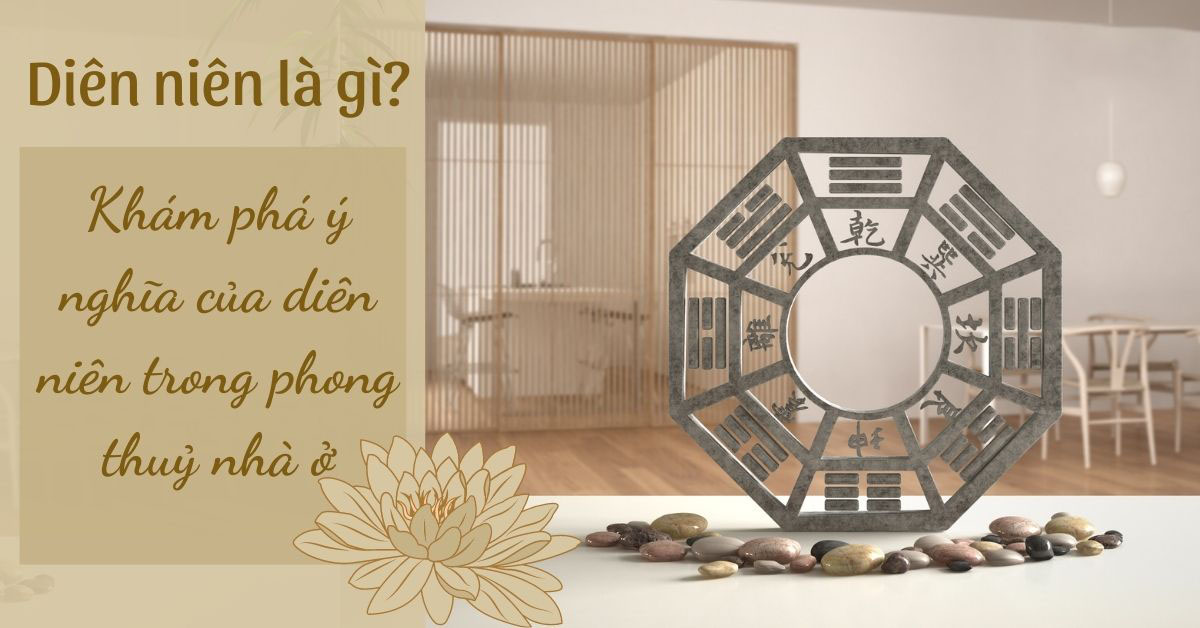 Khái niệm về Diên Niên