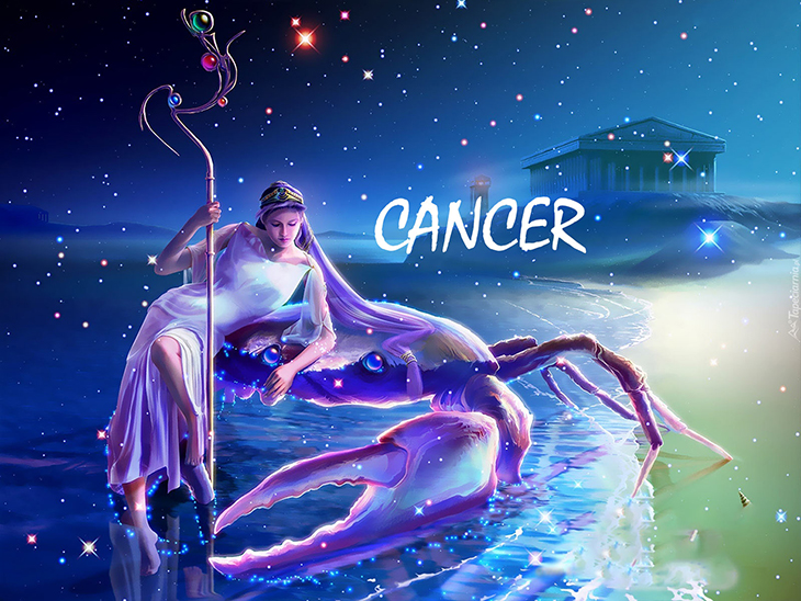 Khái quát về cung Cự Giải