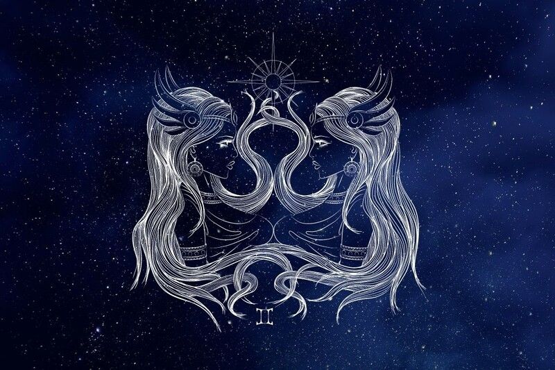 Khái quát về cung Song Tử