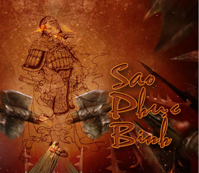 Khái quát về sao Phục Binh