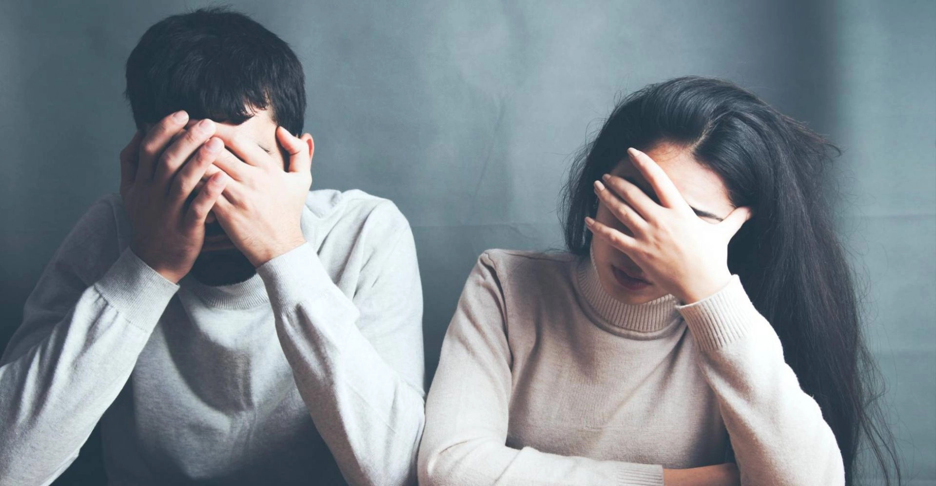 Làm ăn không được may mắn, không khí gia đình ảm đạm