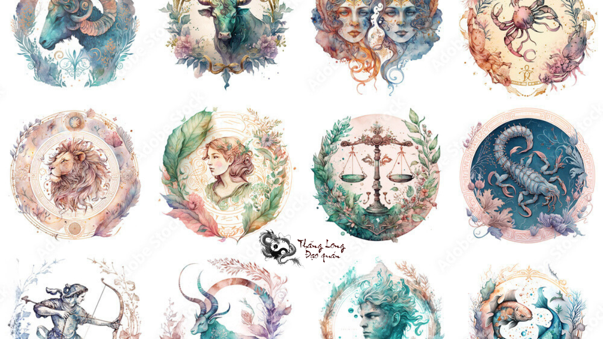 Một vài cung hoàng đạo khiến người ta mệt mỏi khi yêu