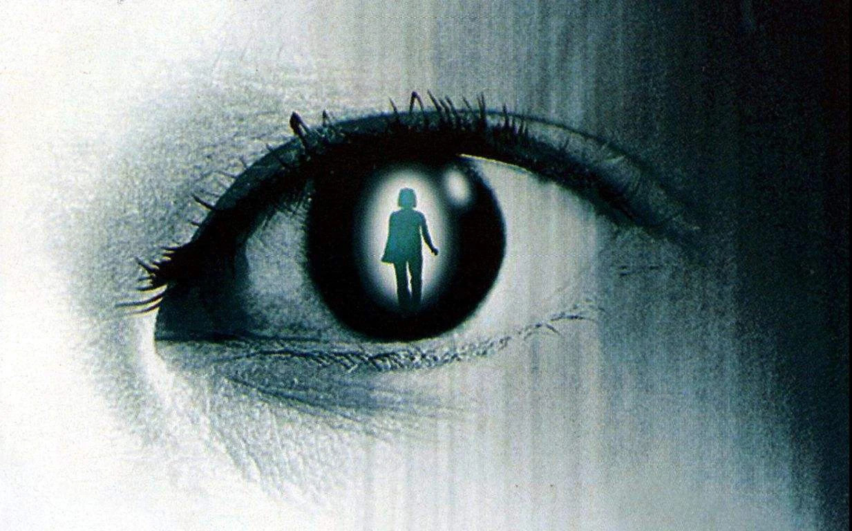 Mắt âm dương có thể nhìn thấy linh hồn nếu chủ nhân sở hữu năng lực khai nhãn nhờ tu luyện