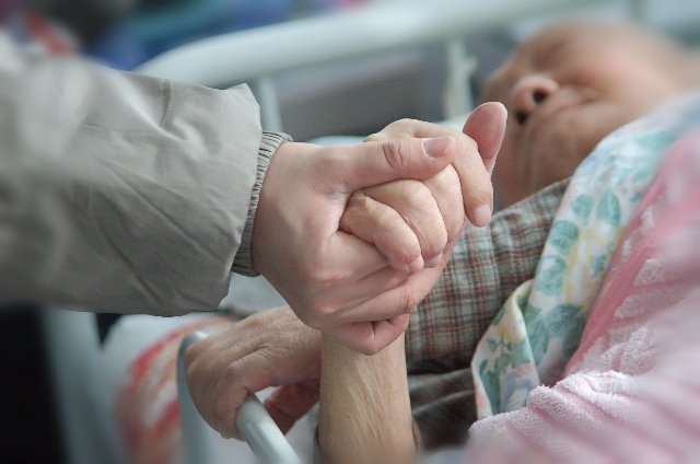 Người sắp đi thường có những dấu hiệu nhận biết riêng