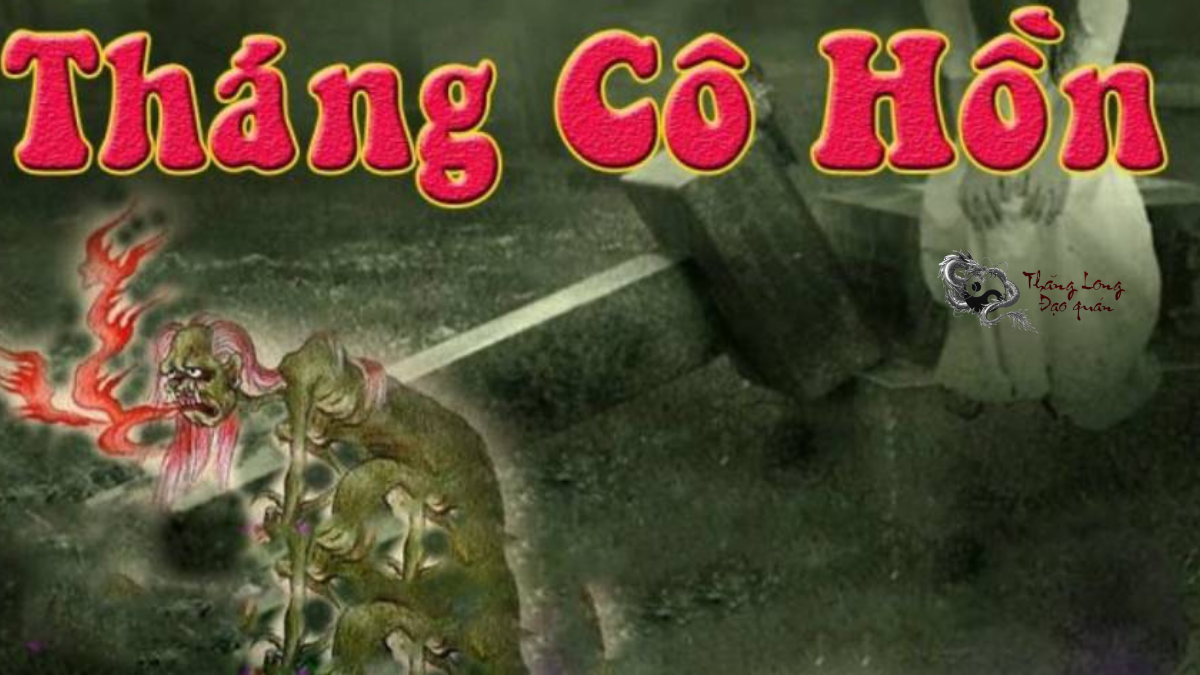Những thứ không nên để trong nhà vào tháng Cô Hồn