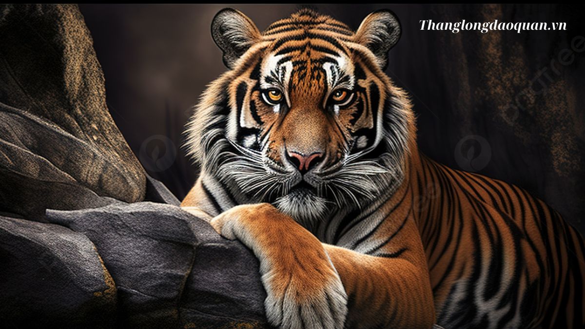 Nữ tuổi Dần có tinh cách mạnh mẽ nhất