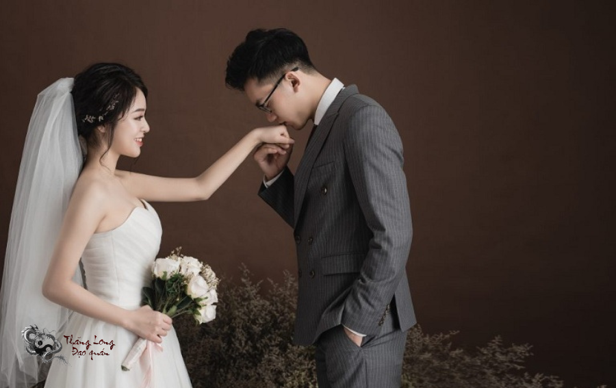 Quan niệm về chụp ảnh cưới trong tháng 7 âm lịch