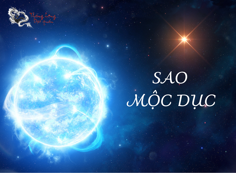 sao mộc dục