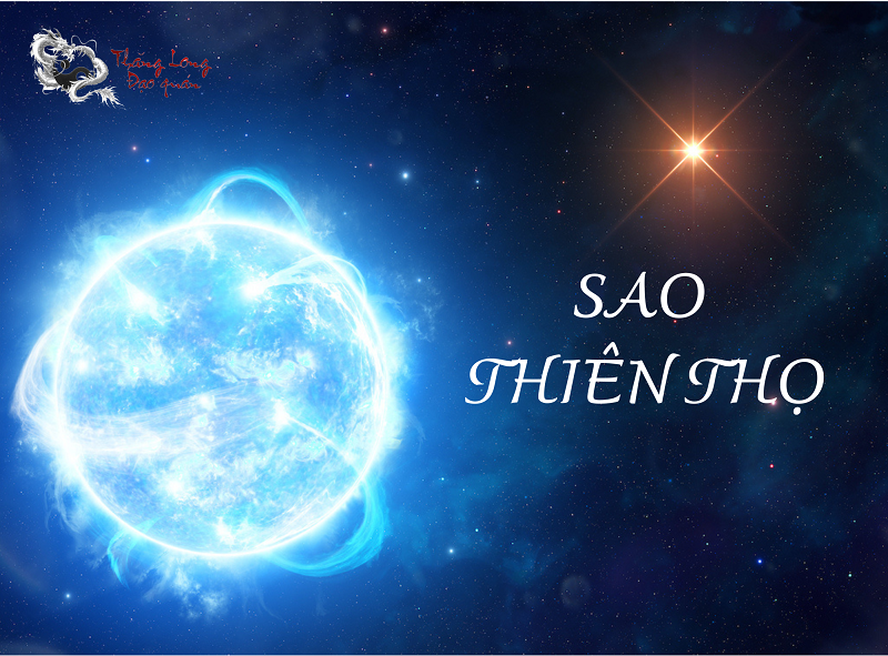 sao thiên thọ