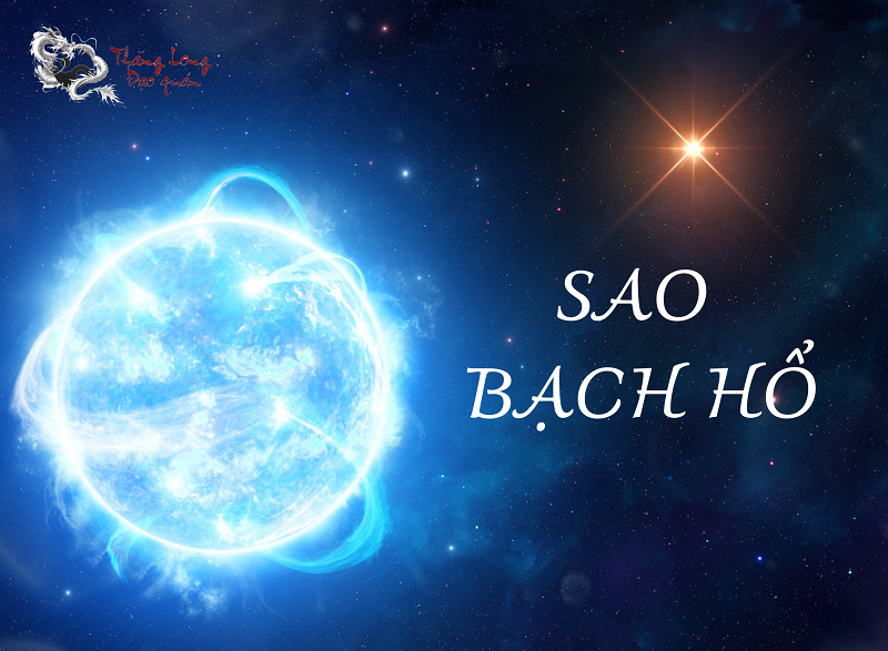 sao bạch hổ