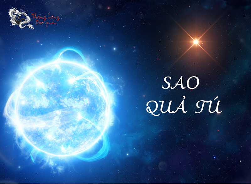 sao quả tú