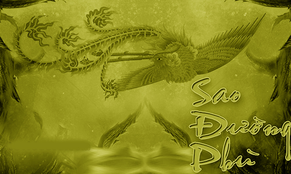 Sao Đường Phù có ý nghĩa gì? 