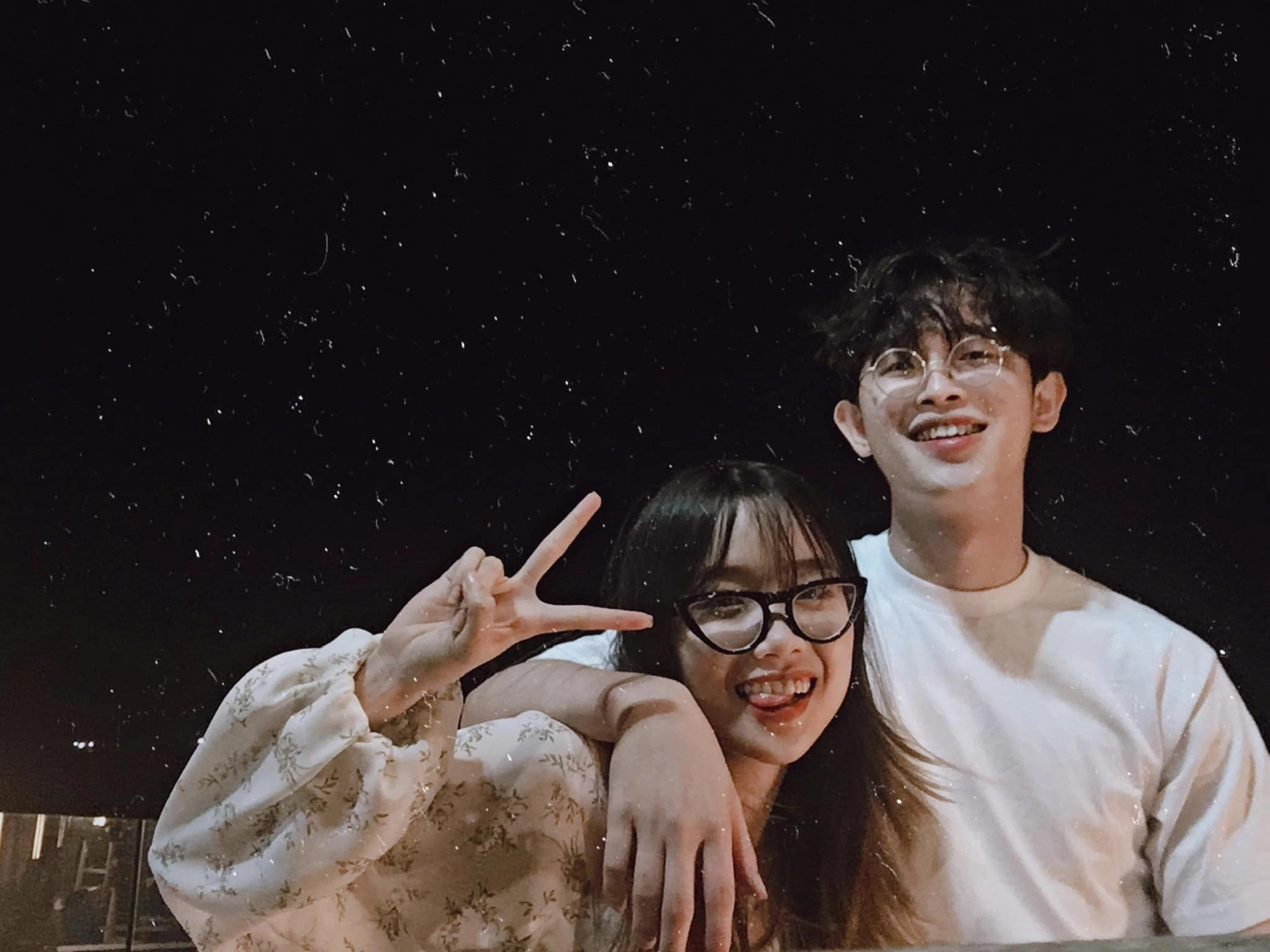 Sao Hồng Diễm ở trụ tháng thì anh chị em là người có tướng mạo ưa nhìn