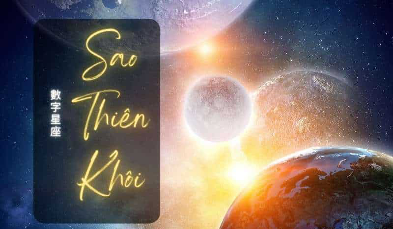 Sao Thiên Khôi