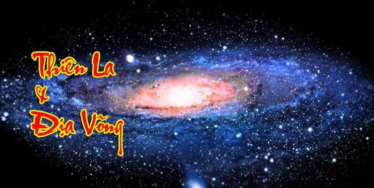 Sao Thiên La Địa Võng