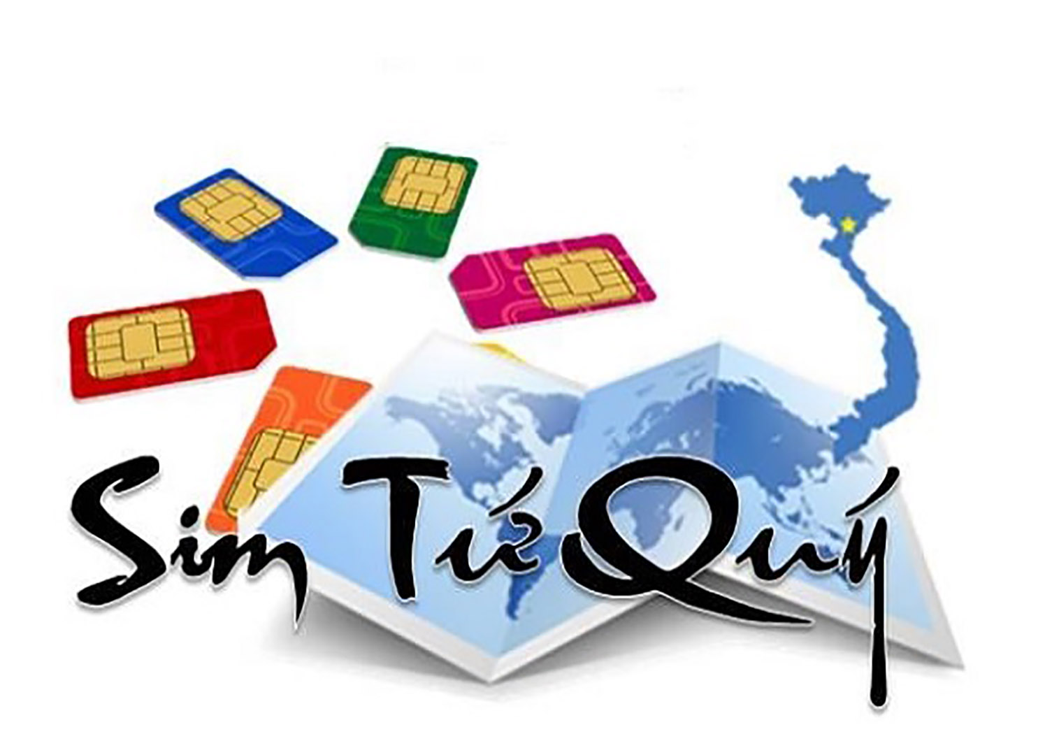 Sim tứ quý là gì