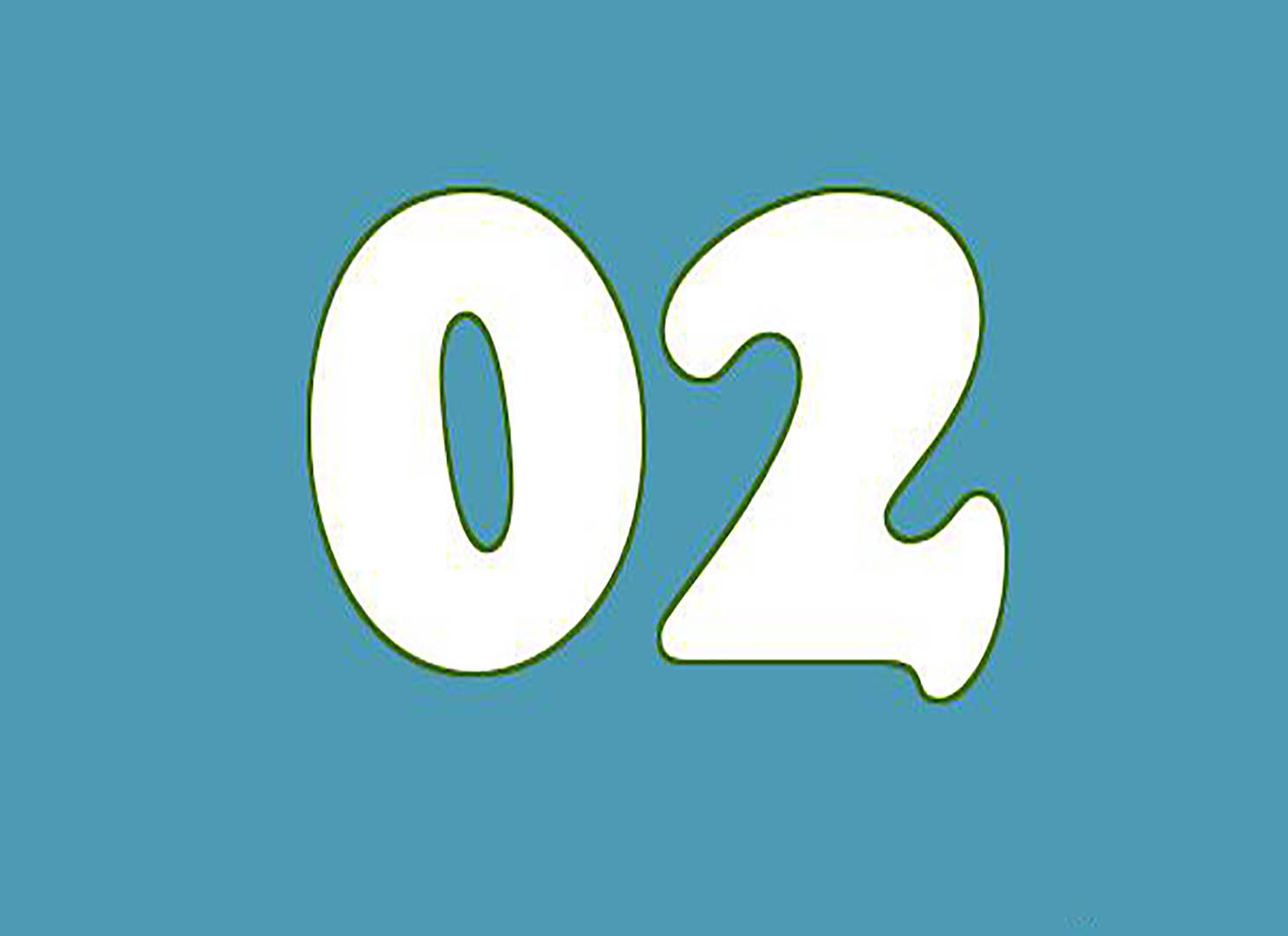 Số 02 có ý nghĩa gì