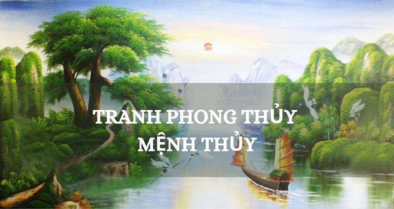 tranh-phong-thuy-menh-thuy
