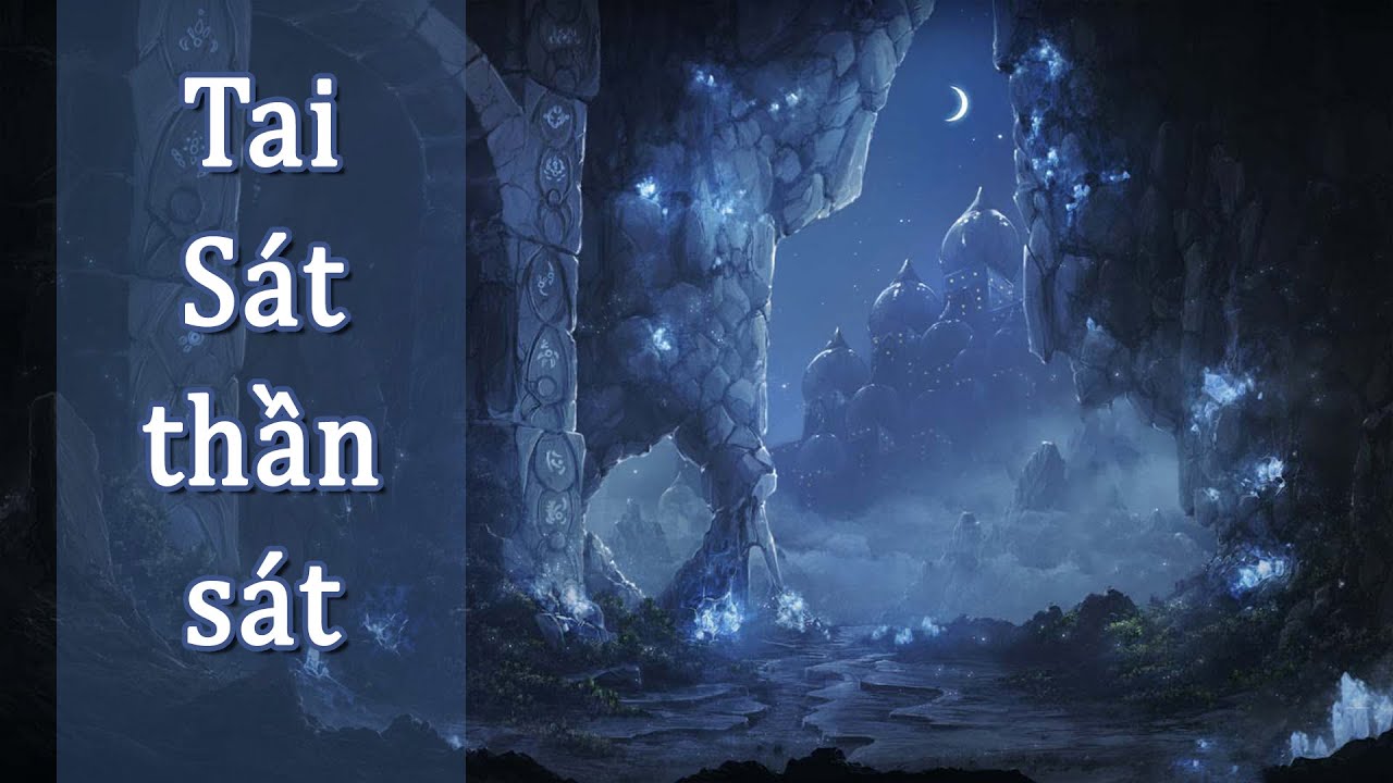 Tai Sát là một hung thần rất mạnh