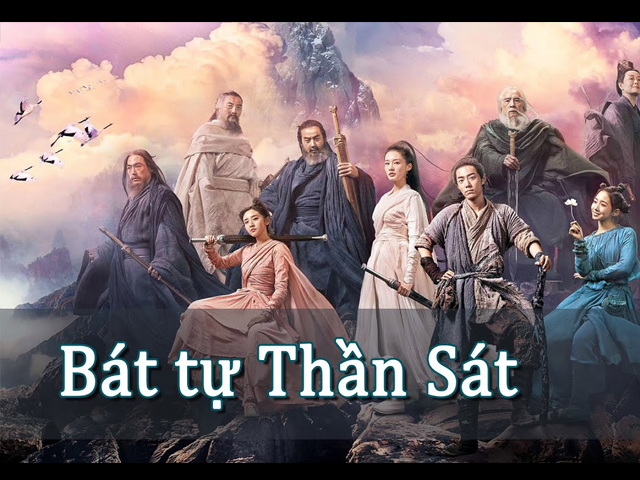 Thần Sát trong Tứ trụ là gì