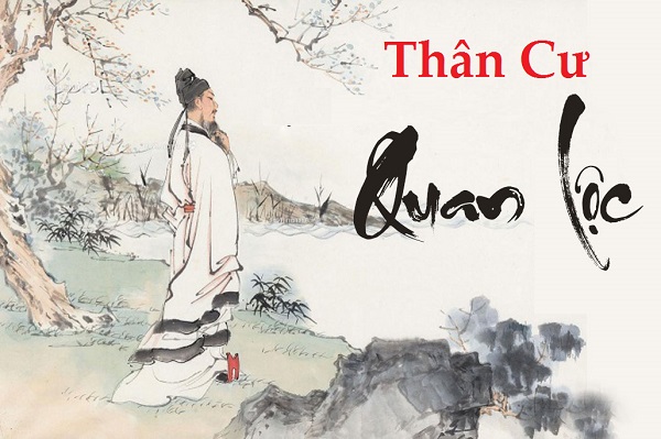 Thân cư Quan lộc là gì