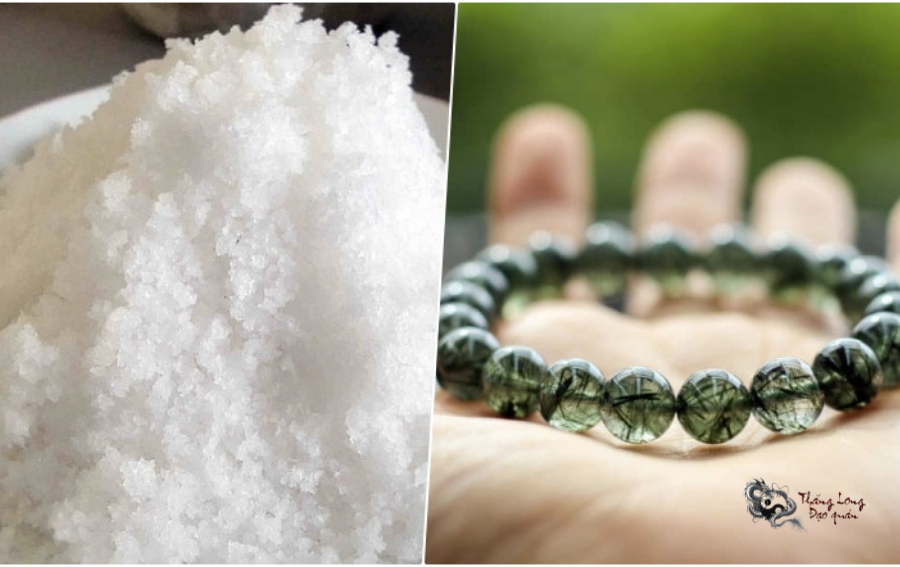 Tháng Cô Hồn nên mua gì