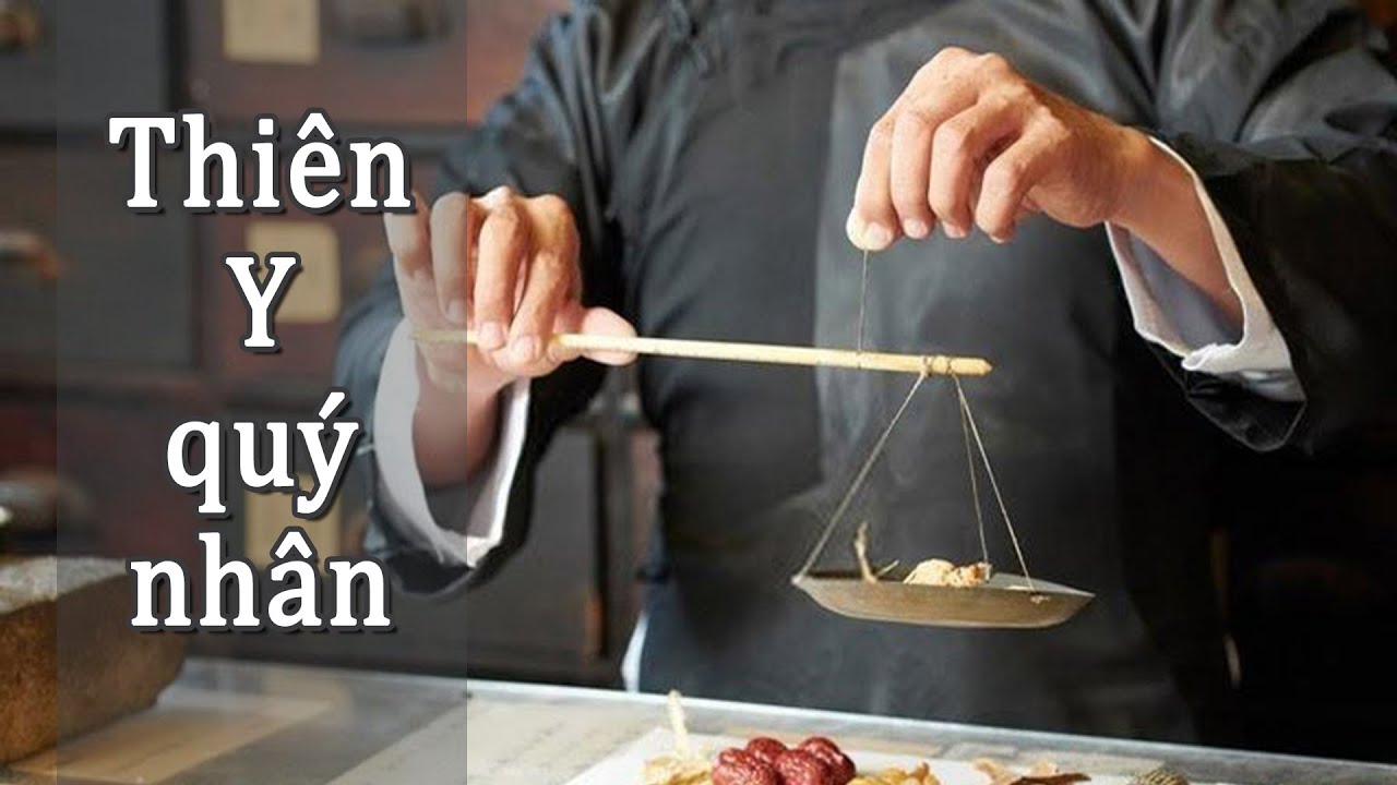 Thiên Y quý nhân trong Tứ trụ